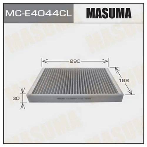     -  MASUMA  (1/40)  OPEL/ ASTRA/ V1400, V1600, V2000    04- MCE4044CL