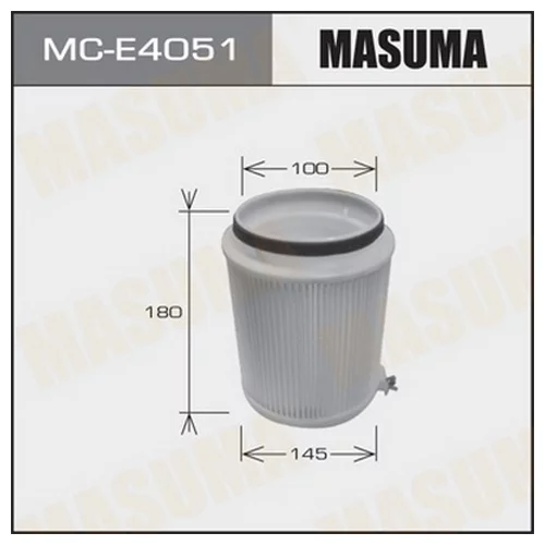     -  MASUMA  (1/20)  RENAULT/ KANGOO I/ V1600    97-07 MCE4051