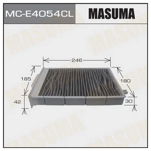     -  MASUMA  (1/40)  RENAULT/MEGANE II/ V2000   02- MCE4054CL