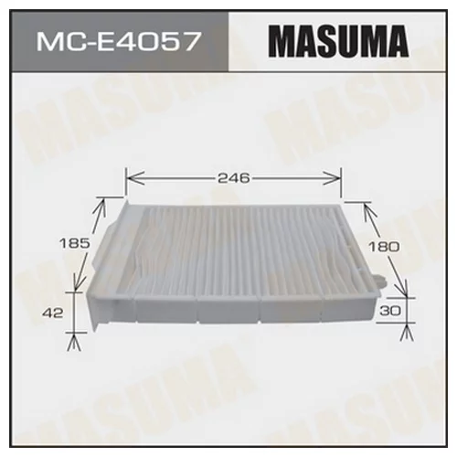     -  MASUMA  (1/40)  RENAULT/ MEGANE II/ V1600, V2000 MCE4057