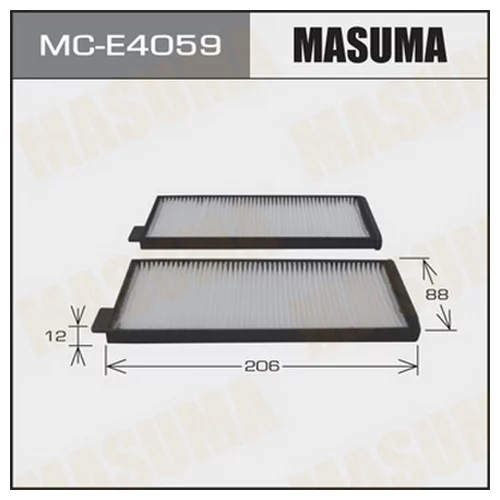     -  MASUMA  (1/40)  SSANG YONG/ MUSSO / V2000, V2300, V2900  93-05 MCE4059