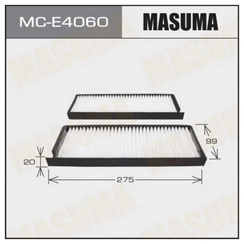     -  MASUMA  (1/40)  SSANG YONG/ REXTON/ V2800   02-07 MCE4060
