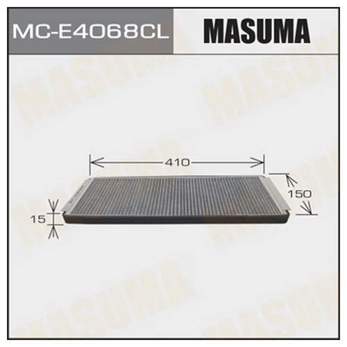     -  MASUMA  (1/40)  OPEL MCE4068CL