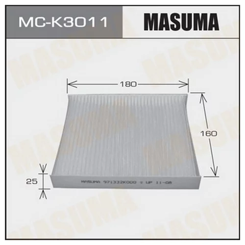     -  MASUMA  (1/40)  KIA/ SOUL/ V1600   08- MC-K3011
