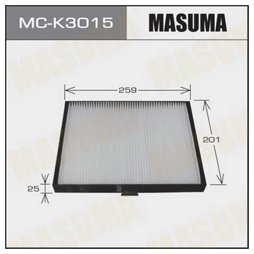     -  MASUMA  (1/40)  HY/ ELANTRA/ V1600, V1800, V2000   02-06 MCK3015