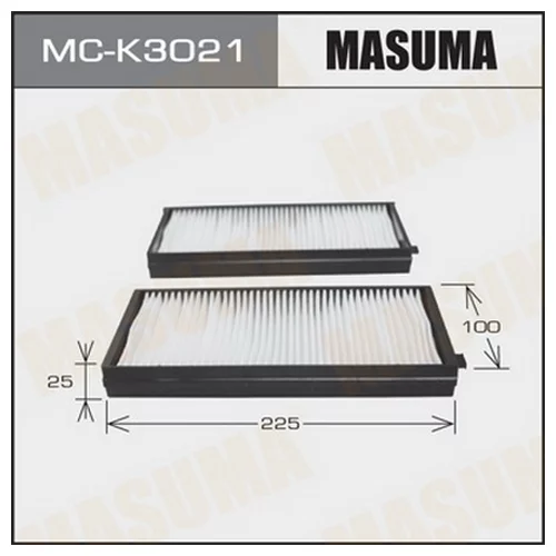     -  MASUMA  (1/40)  KIA/ RIO/ V1300, V1500   00-05 MCK3021