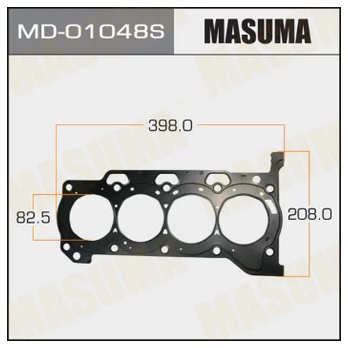    MASUMA MD01048S