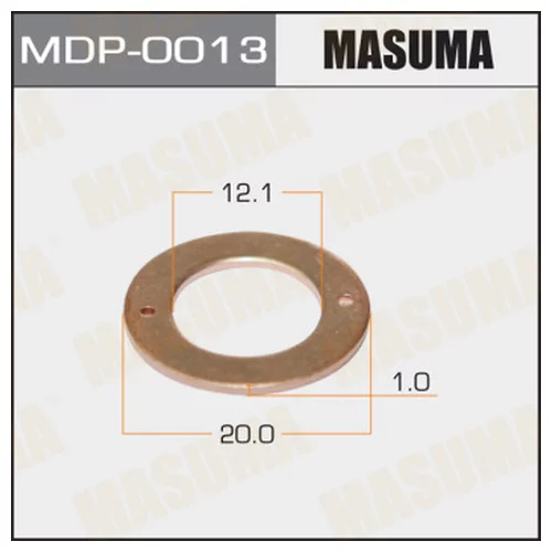   MASUMA (. .) 16627-43G00, 1219,90,9   TD2#, TD42, QD32, (.20) MDP-0013