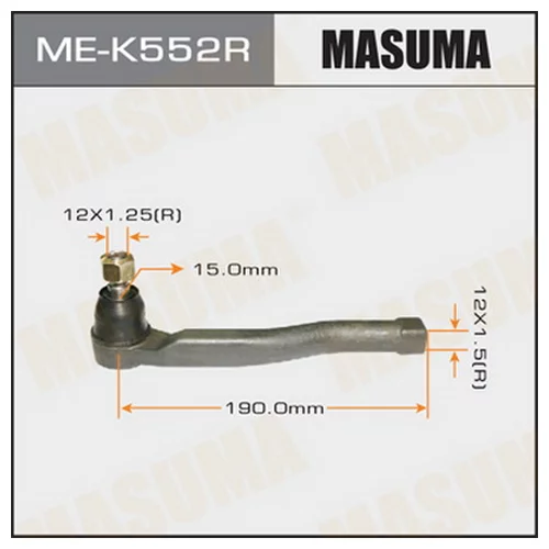   ME-K552R