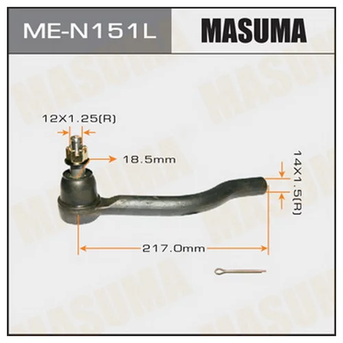    ALTIMA/ L32  MEN151L MASUMA