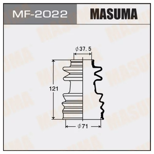   MASUMA MF-2022 MF-2022