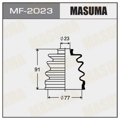    MASUMA MF-2023 MF-2023