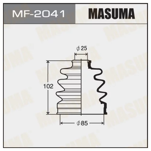    MASUMA MF-2041 MF-2041