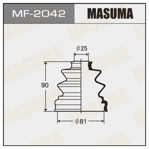    MASUMA MF-2042 MF-2042
