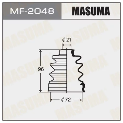    MASUMA MF-2048 MF-2048