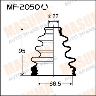   ( ) MF-2050 MF-2050