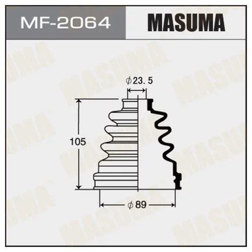    MASUMA MF-2064 MF-2064