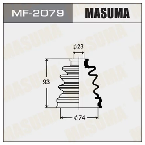    MASUMA MF-2079 MF-2079