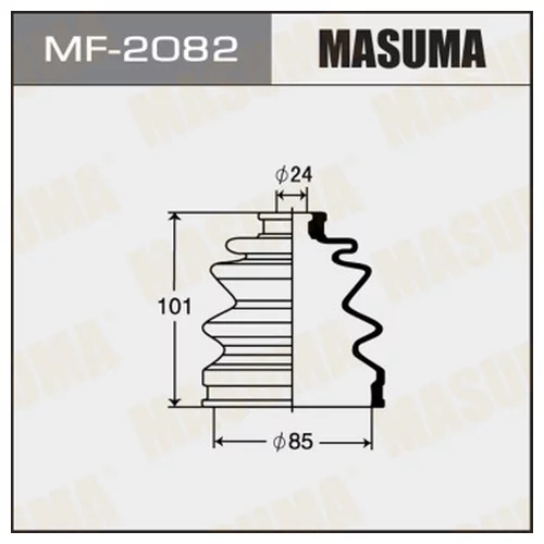    MASUMA MF-2082 MF-2082
