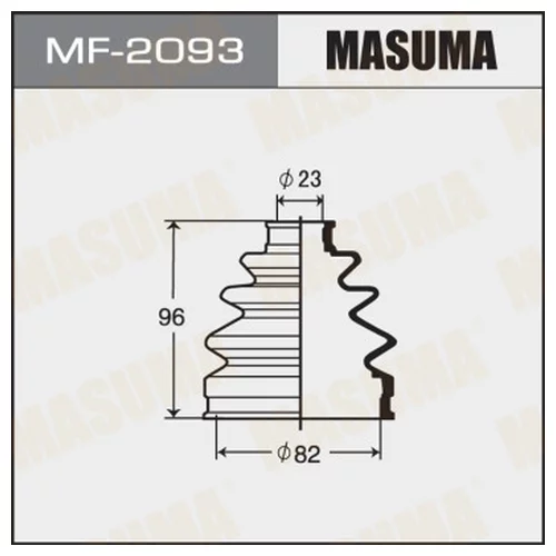    MASUMA MF-2093 MF-2093
