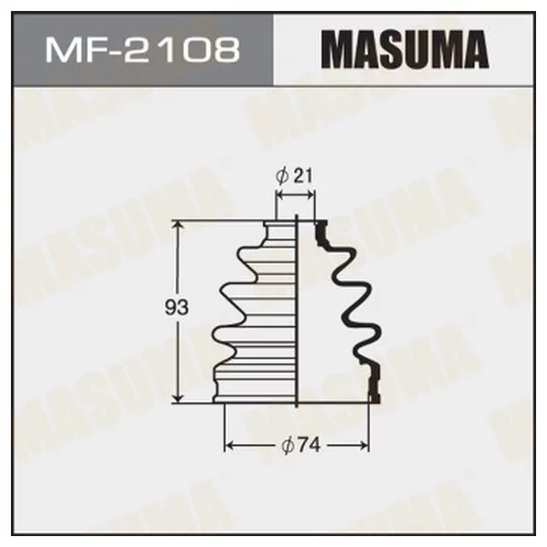    MASUMA MF-2108 MF-2108