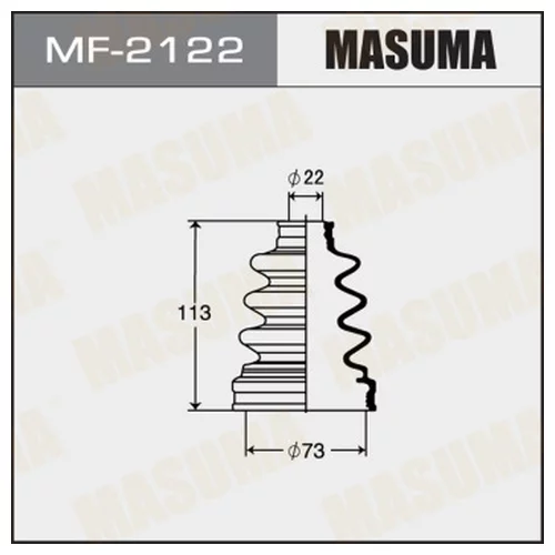   MASUMA MF-2122 MF-2122