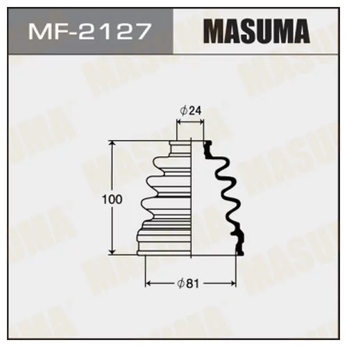   MASUMA MF-2127 MF-2127