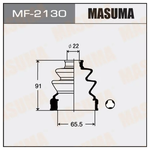    MASUMA MF-2130 MF-2130