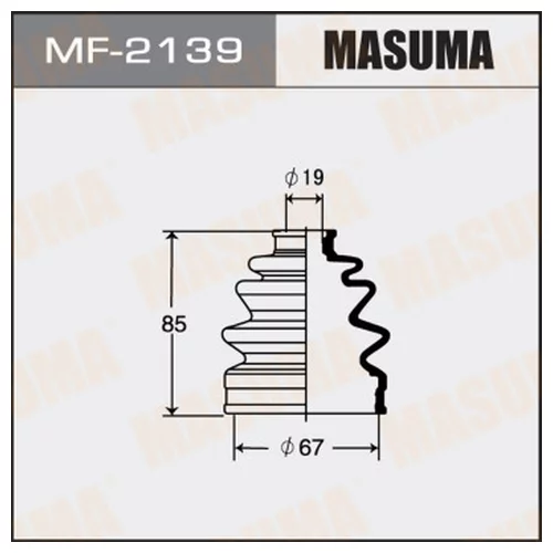   MASUMA MF-2139 MF-2139