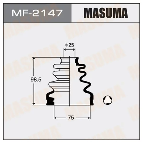    MASUMA MF-2147 MF-2147