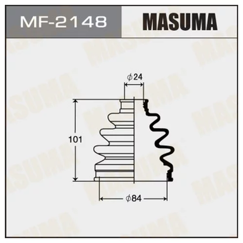    MASUMA MF-2148 MF-2148