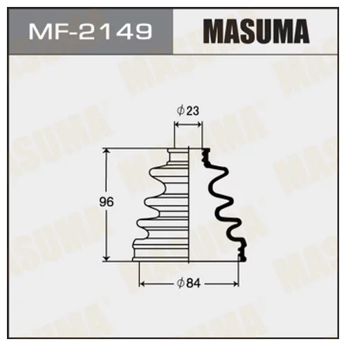   MASUMA MF-2149 MF-2149