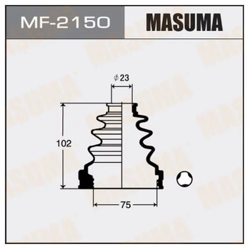   MASUMA MF-2150 MF-2150