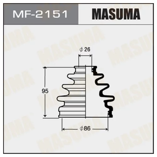   MASUMA MF-2151 MF-2151