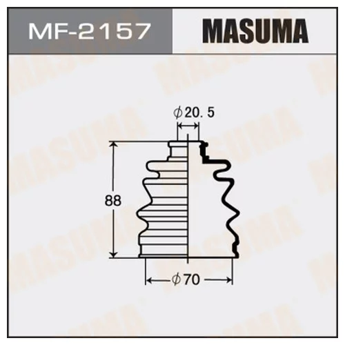   MASUMA MF-2157 MF-2157