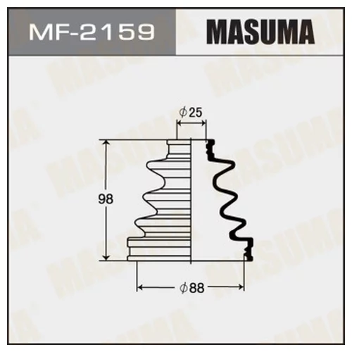    MASUMA MF-2159 MF-2159