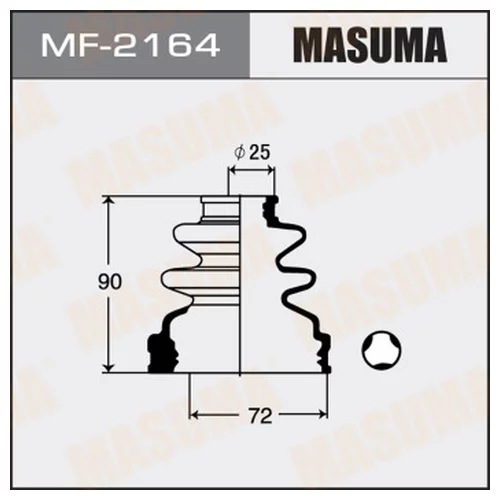    MASUMA MF-2164 MF-2164