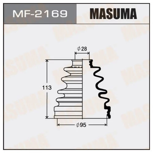    MASUMA MF-2169 MF-2169