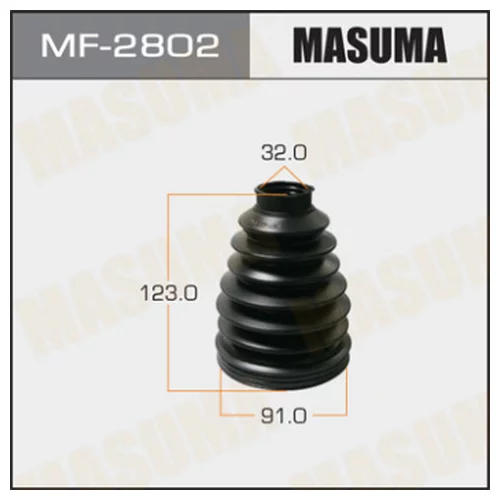   MASUMA MF2802