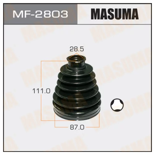   MASUMA MF-2803  HILUX SURF/ #N180/ LAND CRUISER PRADO/ #J90 MF-2803