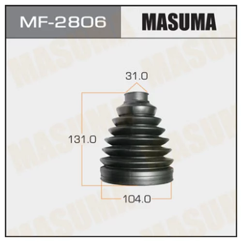   MASUMA MF-2806 MF2806