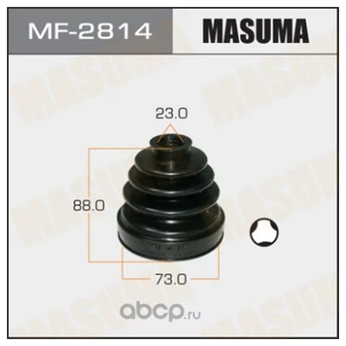   MASUMA MF2814