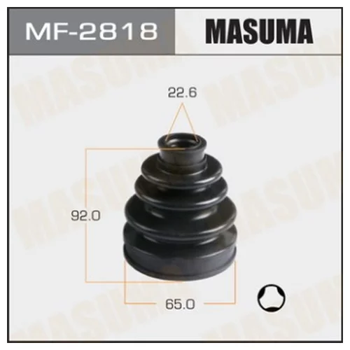   MASUMA MF2818