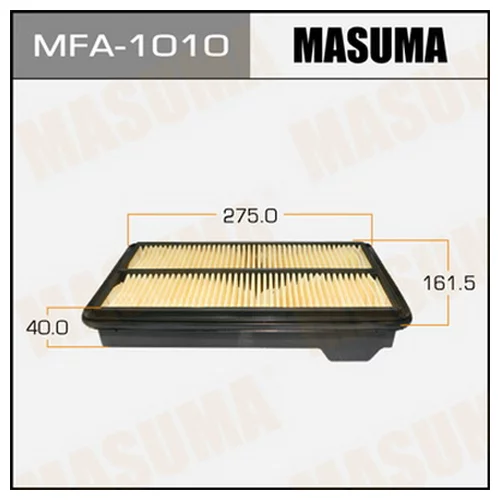   A- 887   MASUMA  A- 887V  (1/20) MFA1010