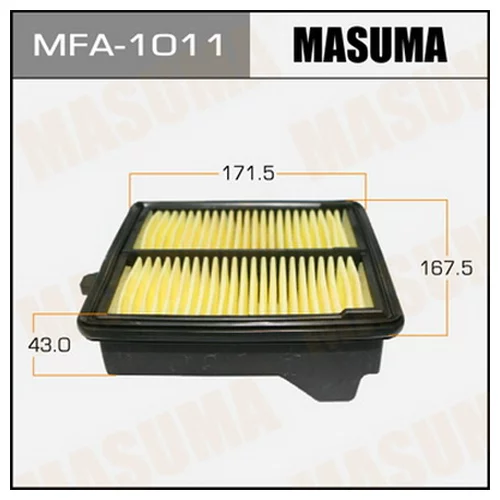    - 888V MASUMA  (1/40) MFA1011