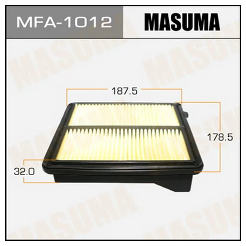     - 889V Masuma  (1/40) MFA-1012V MFA1012 MASUMA