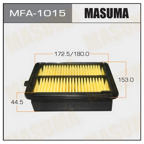   A-892V MASUMA MFA1015