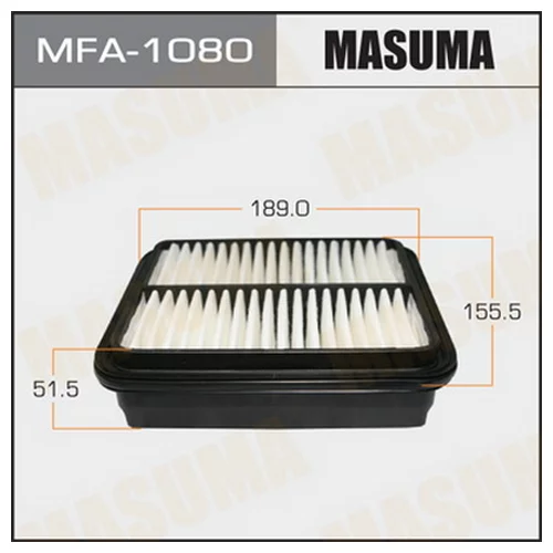    - 957 MASUMA  (1/40) MFA-1080