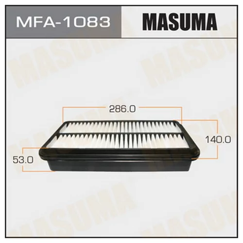    - 960 MASUMA  (1/40) MFA-1083