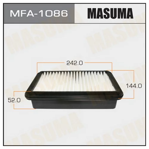    - 963 MASUMA  (1/40) MFA-1086